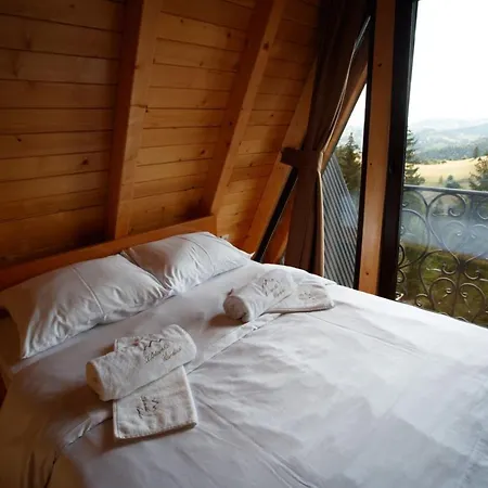 Апартаменты Zlatarski Cardaci Нова-Варош