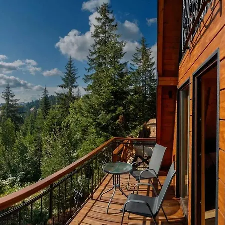 Lejlighed Zlatarski Cardaci *