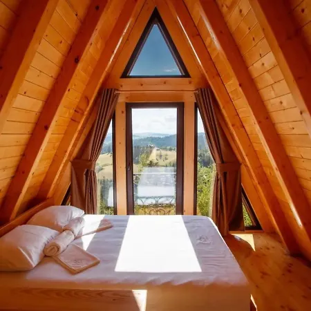 Zlatarski Cardaci Nova Varoš