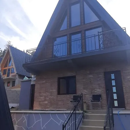 Zlatarski Cardaci Нова-Варош